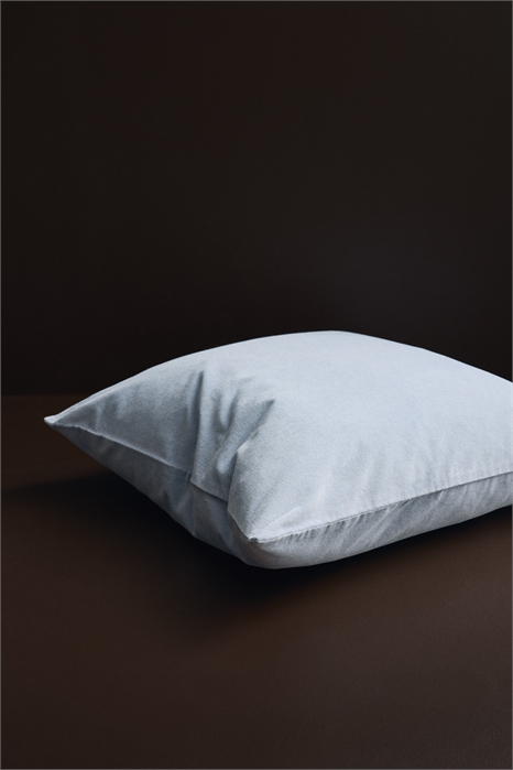 Чехол для подушки из хлопкового бархата 0579381150 - Фото 14144888