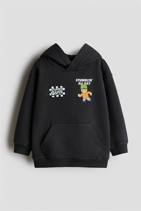 Толстовка с принтом 1063809076 - Фото 14144913