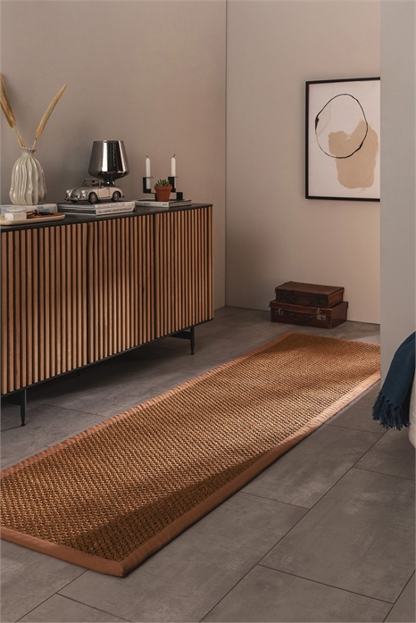 Сизалевый ковер Greta 1188880002 - Фото 14144988