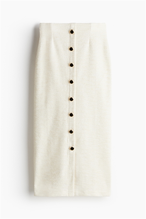 Юбка-карандаш на пуговицах 1263866001 - Фото 14145208