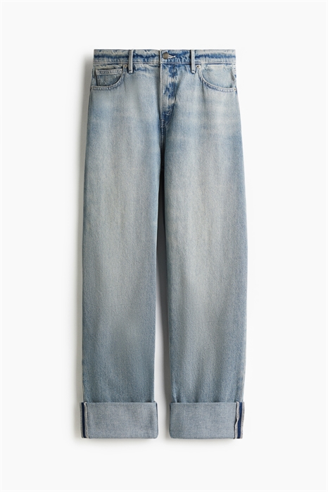 Джинсы Good Standard Barrel Jean 1292486001 - Фото 14145313