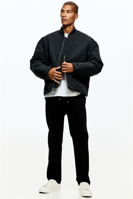 Джоггеры Regular Fit Tailored 1295189005 - Фото 14145339