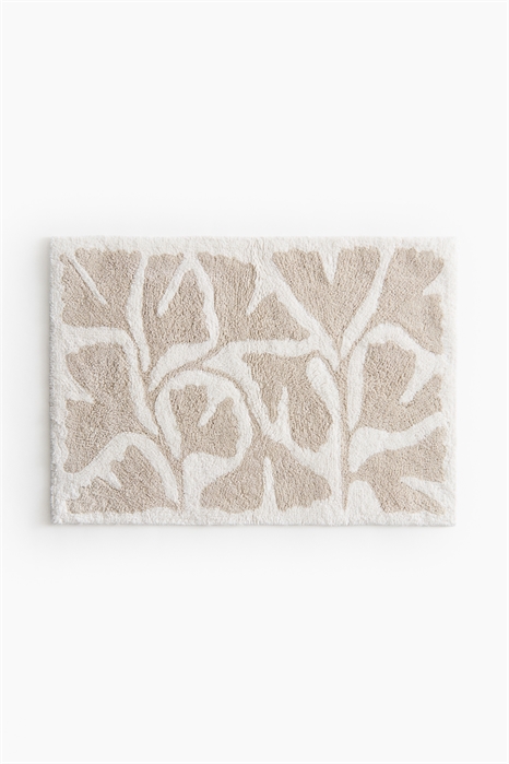 Коврик для ванной из ворсистого хлопка 1311219001 - Фото 14145653