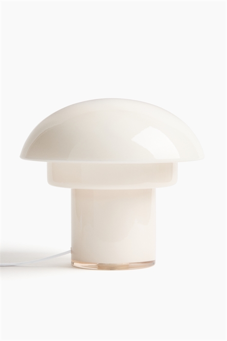 Стеклянная настольная лампа 1311977001 - Фото 14145690