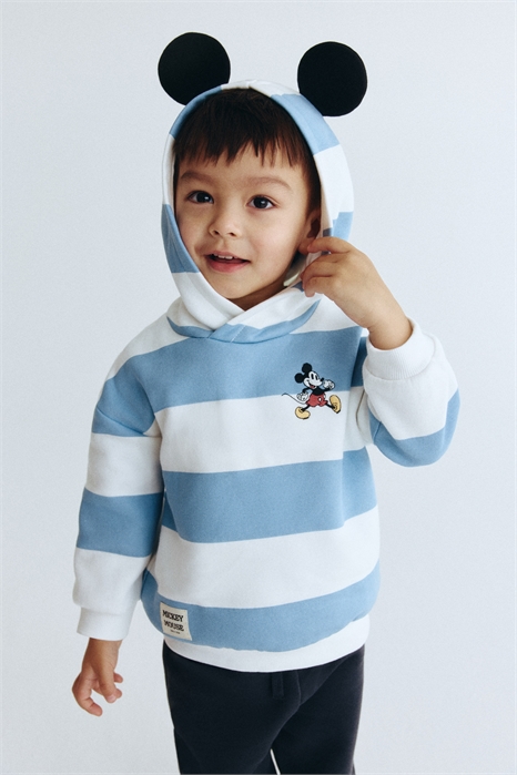 Комплект из двух частей - толстовки и джоггеров 1315884001 - Фото 14145932