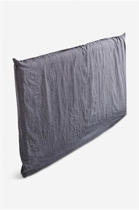 Покрывало для изголовья Lou из французского льна 1339960003 - Фото 14146259