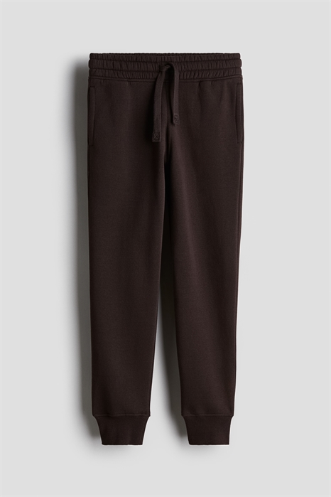 Джоггеры из хлопковой толстовки 1236577009 - Фото 14146695