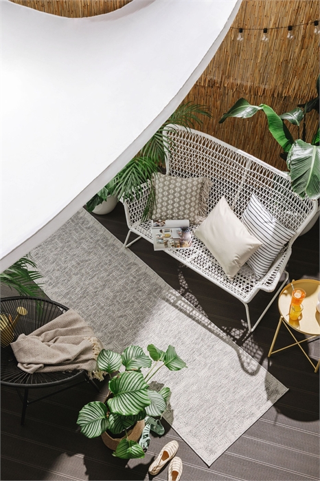 Ковер Bronco для помещений и улицы 1301921002 - Фото 14147064