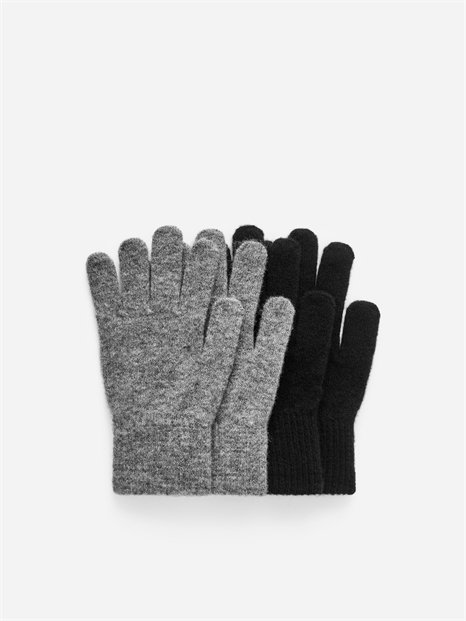 Шерстяные перчатки Упаковка из 2 штук 1309914003 - Фото 14147095