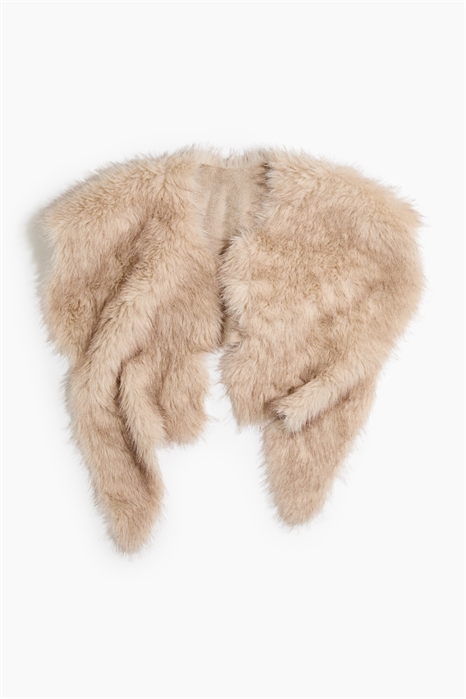 Асимметричный воротник 1312313001 - Фото 14147121