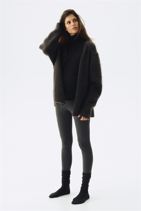 Леггинсы из джерси MAMA 2 шт. 0843940010 - Фото 14147404