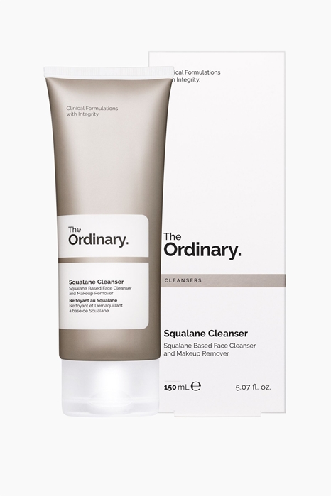 Очищающее средство со скваланом 1292264001 - Фото 14147737