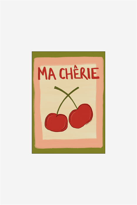 Engberg Studio - Ma Cherie 1235512001 - Фото 14147836