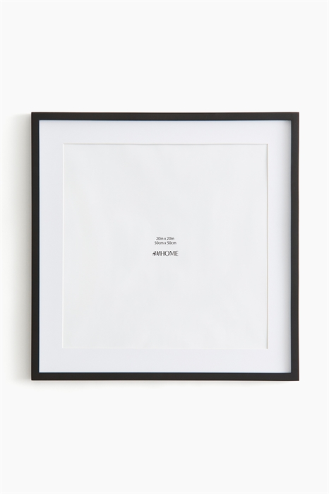 Деревянная рама 1092928002 - Фото 14148215