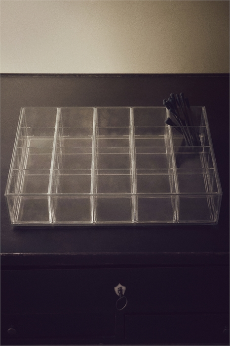 Модульный органайзер для макияжа 1306888001 - Фото 14148404