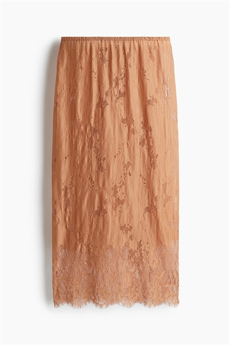 Кружевная юбка 1273435001 - Фото 14148426