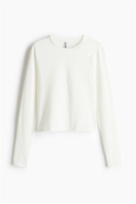 Топ с длинными рукавами 1158565002 - Фото 14148461