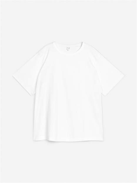 Оверсайз футболка 1258001001 - Фото 14148487