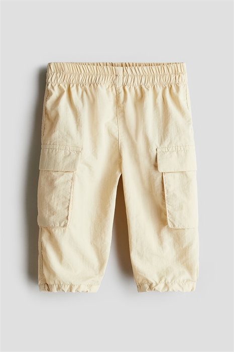 Джоггеры карго 1269146001 - Фото 14148491