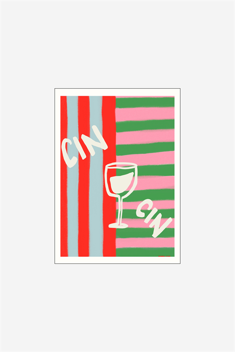 Engberg Studio - Cin Cin 1235609001 - Фото 14148765