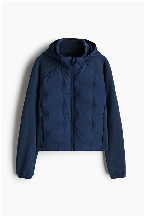 Гибридный пуховик ThermoMove™ 1249116005 - Фото 14148792