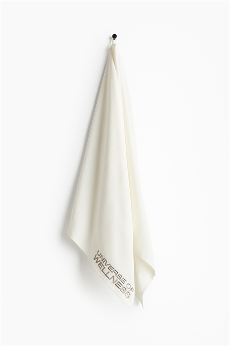 Полотенце для спортзала 1251780001 - Фото 14148833