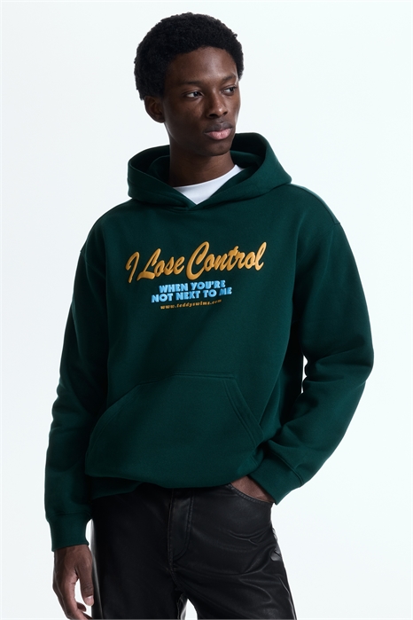 Свободная толстовка с принтом 1306773015 - Фото 14148911