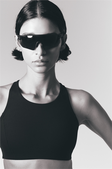 Спортивный бюстгальтер с высокой степенью поддержки ShapeMove™ 1252578002 - Фото 14148931