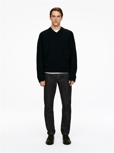 Прямые джинсы PARK Regular 1001870031 - Фото 14149152