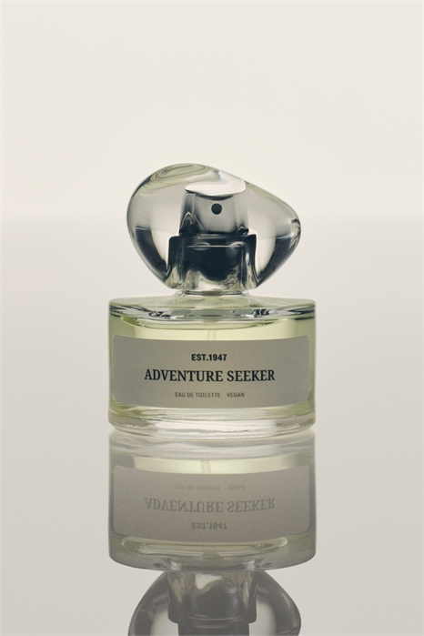 Туалетная вода Adventure Seeker EDT 1230224001 - Фото 14149175