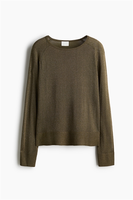 Джемпер с блестками 1255891004 - Фото 14149193