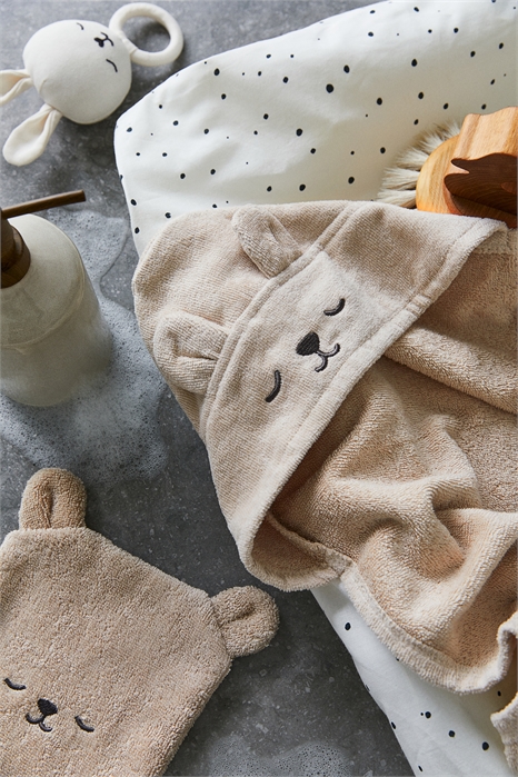 Рукавица для стирки в форме животного 1041734004 - Фото 14149318