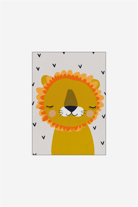 Treechild - Little Lion 1235561001 - Фото 14149330