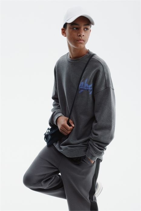 Спортивная толстовка 1284751001 - Фото 14149438