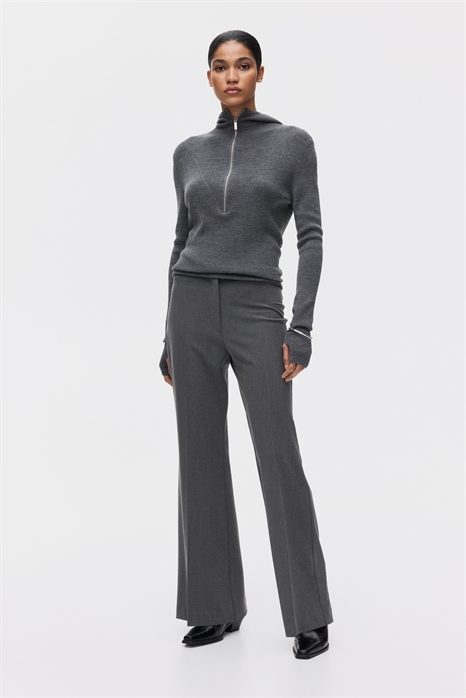 Элегантные брюки 1307747002 - Фото 14149445