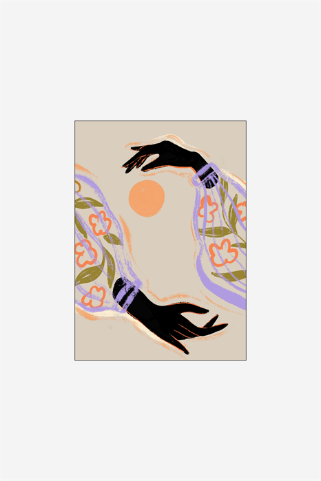 Arty Guava - Embrace The Sun 1235564001 - Фото 14149493