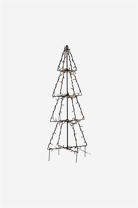 Наружное украшение Foldy 90 см 1230028001 - Фото 14149610