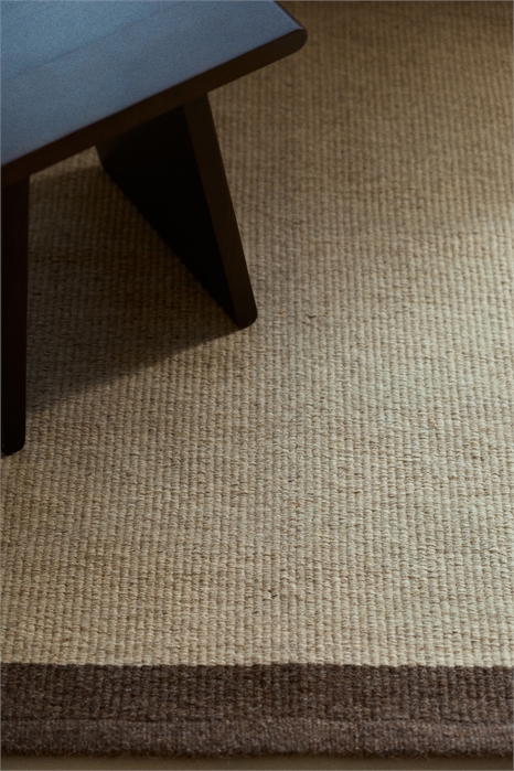 Ковер из шерстяной смеси 1296900001 - Фото 14149631