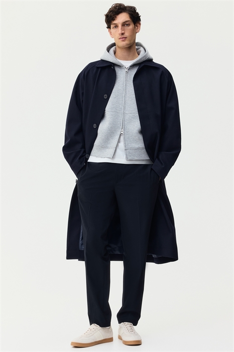 Джоггеры Slim Fit Tailored 1253400006 - Фото 14149745