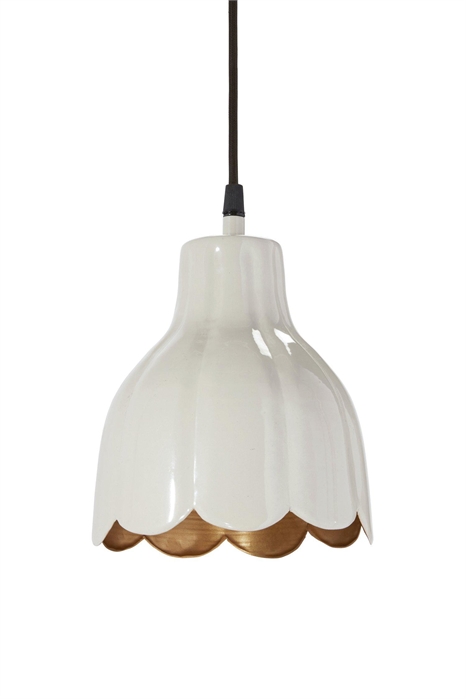 Подвесной светильник Tulippa 17 см 1212555001 - Фото 14149845