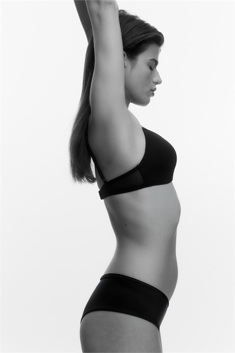 Трусы-хипстеры из микрофибры в количестве 3 штук 1222747003 - Фото 14149847