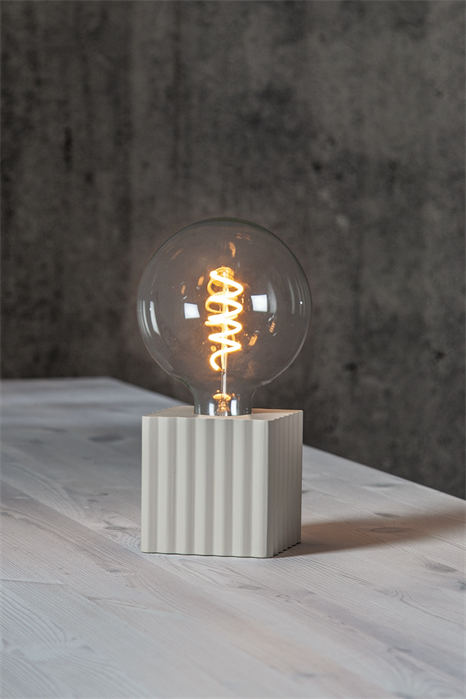 Основание в виде коробки со спиральной светодиодной лампой, 3-уровневое 1262476002 - Фото 14150025