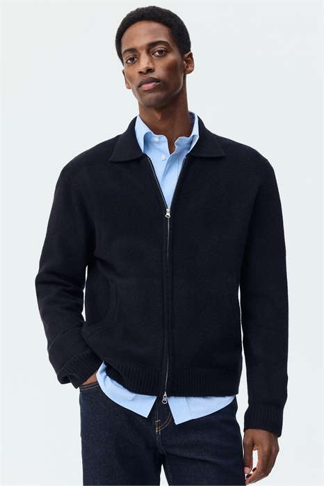 Кардиган Regular Fit Collared 1300971004 - Фото 14150027