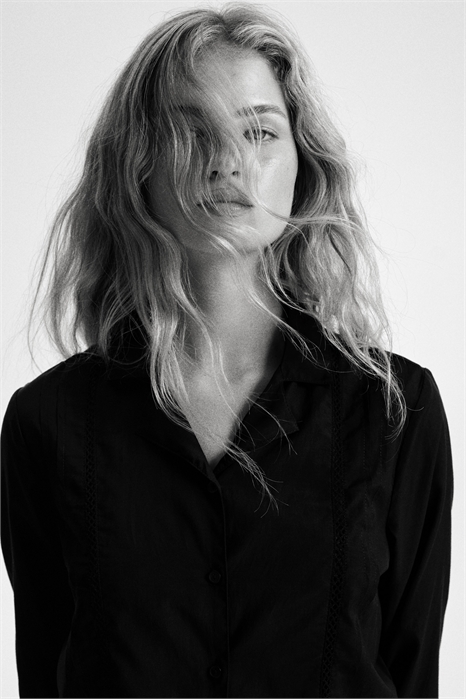 Пижамная рубашка с рисунком 1317833001 - Фото 14150177