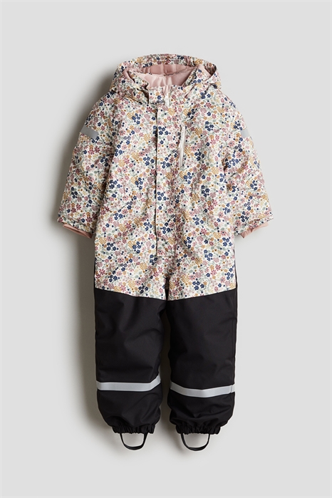 Водонепроницаемый зимний комбинезон 1254741002 - Фото 14150214