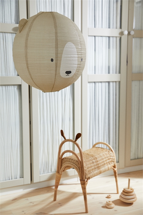 Абажур из рисовой бумаги 1069566001 - Фото 14150455