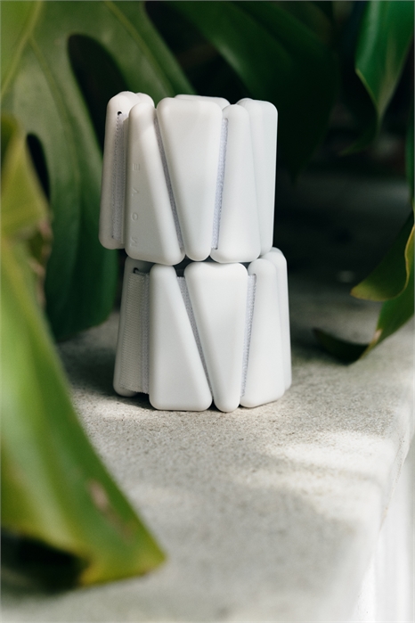 Утяжелители для запястий 2 шт. 1251779001 - Фото 14150489