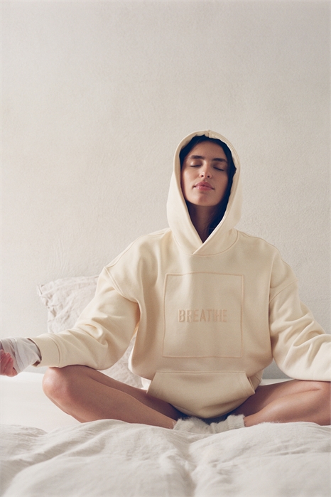 Спортивная толстовка с DryMove™ 1298621004 - Фото 14150502