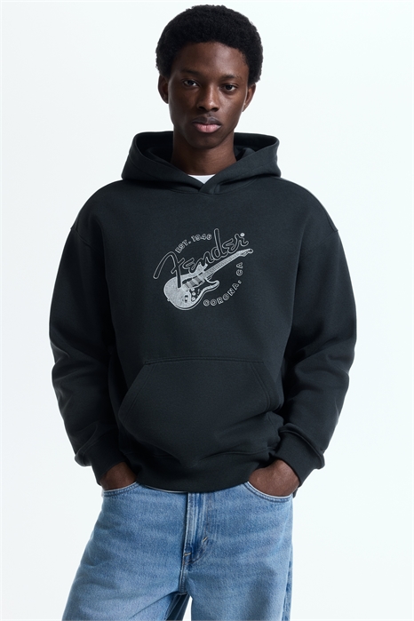 Свободная толстовка с принтом 1306773003 - Фото 14150508