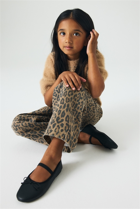 Балетные туфли 1297205001 - Фото 14150680